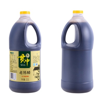 贯中陈醋2.2L