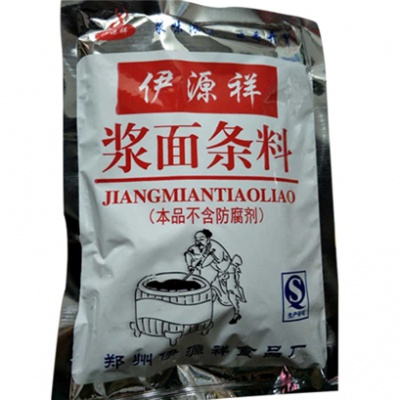 浆面条料450g