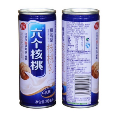 养元六个核桃240ml