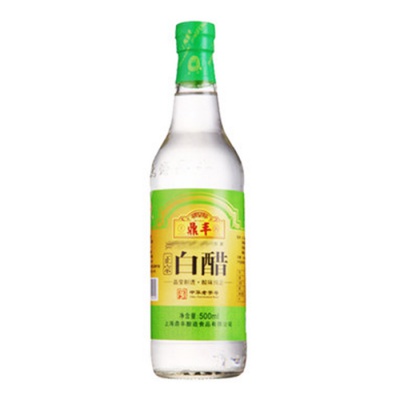 鼎丰白醋500ml