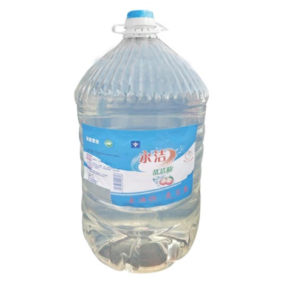 永洁大桶洗洁精20L