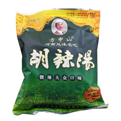 方中山胡辣汤261g