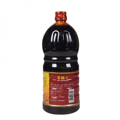 东古老抽王1.8L