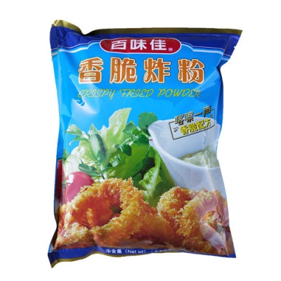 百味佳香脆炸粉1kg