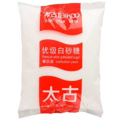 太古优级白砂糖1kg