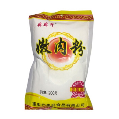 嫩肉粉200g